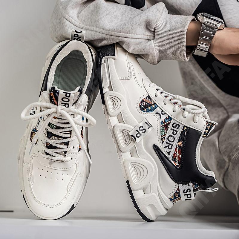 Мужские Кроссовки CC4114_XD2635-1 Мужские Кроссовки CC4114_XD2635-1