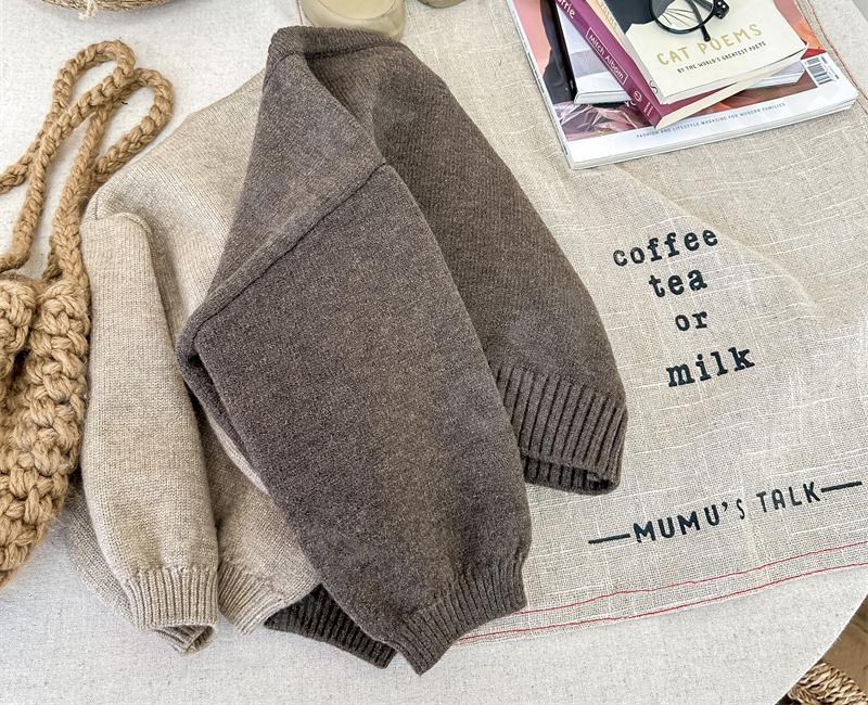 Детский Кардиган CC1293_123568_963_2574