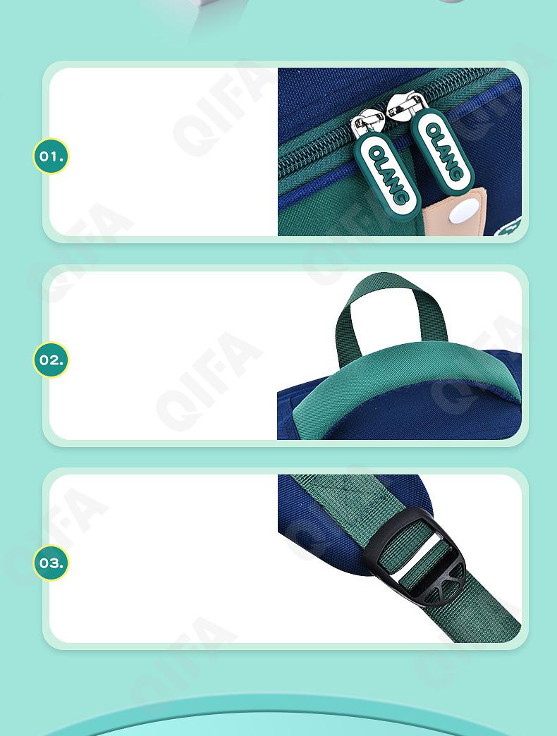 Детский Рюкзак CC2826_YY8041X-1