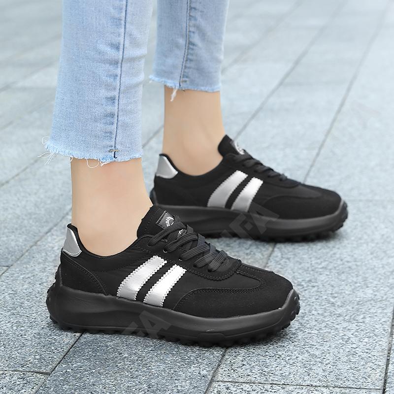 Женские Кроссовки CC5290_M285-1