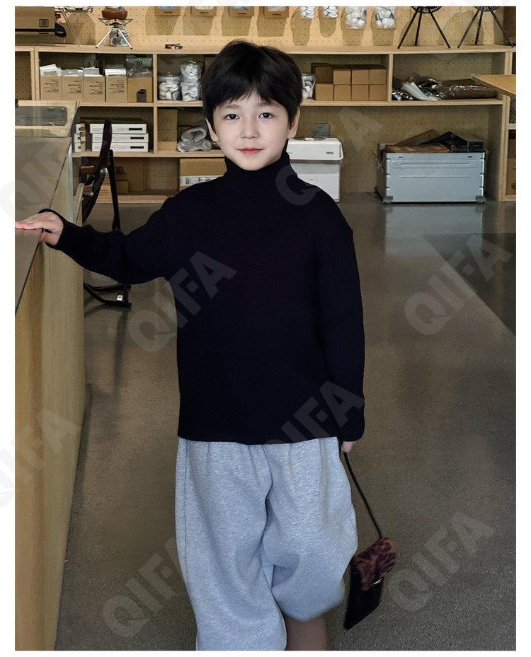 Детский Свитер CC4460_AMY5029-2_226_2576_59 Детский Свитер CC4460_AMY5029-2_226_2576_59