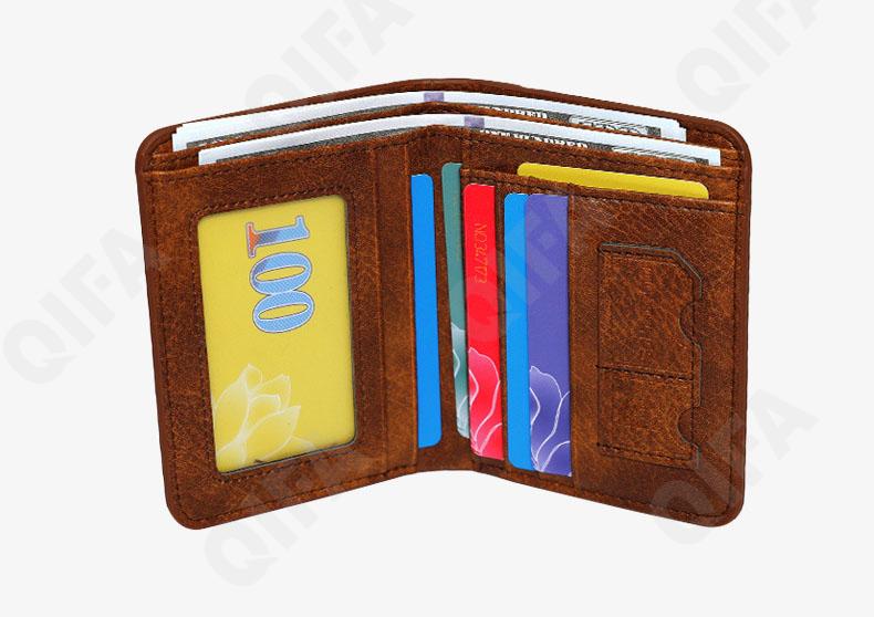 Мужской Кошелек CC2568_N8001-1S-8003-1A-3