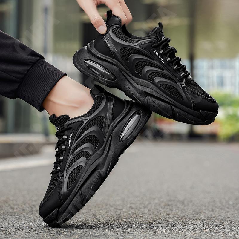 Мужские Кроссовки CC4818_JY-G190-1 Мужские Кроссовки CC4818_JY-G190-1