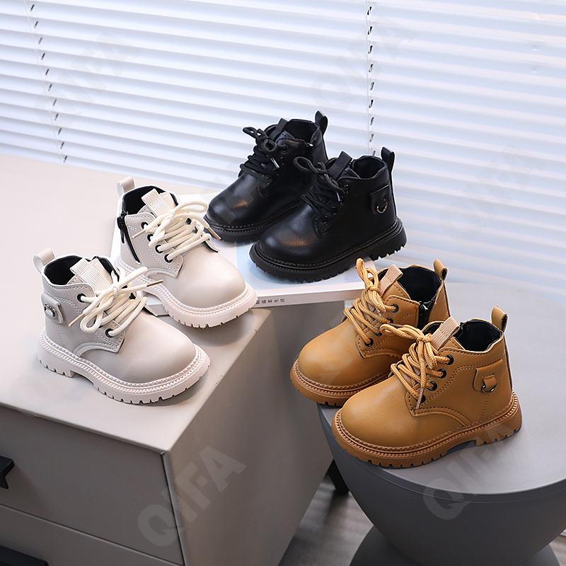 Детские Ботинки CC3959_9981-A2