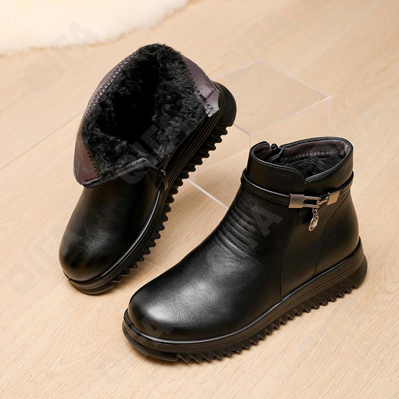 Женские Ботинки CC4114_GW133-1