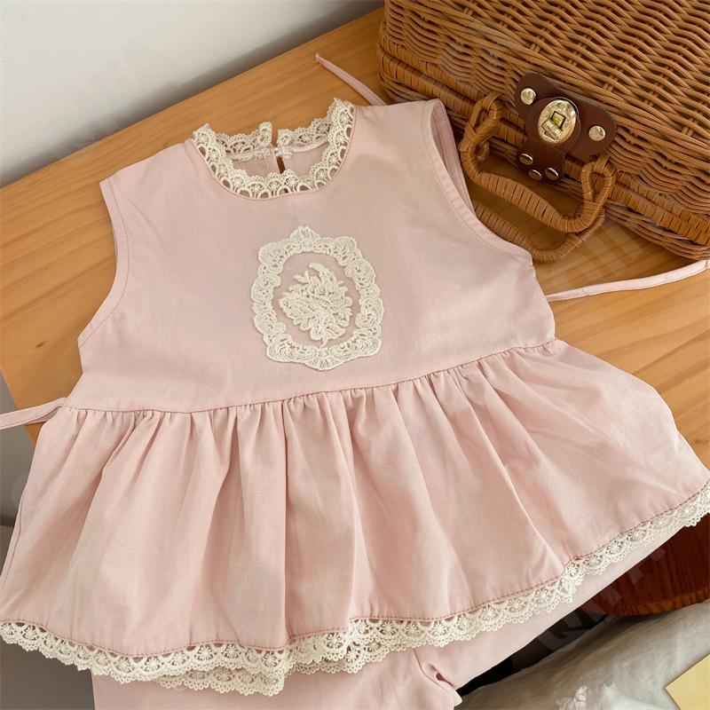 Детский Костюм с шортами CC2705_TZ23096_243_2574