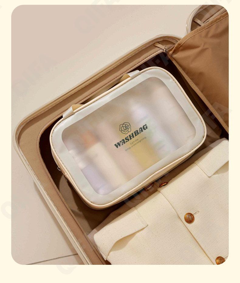 Женская Косметичка CC3749_01B1538M-1 Женская Косметичка CC3749_01B1538M-1