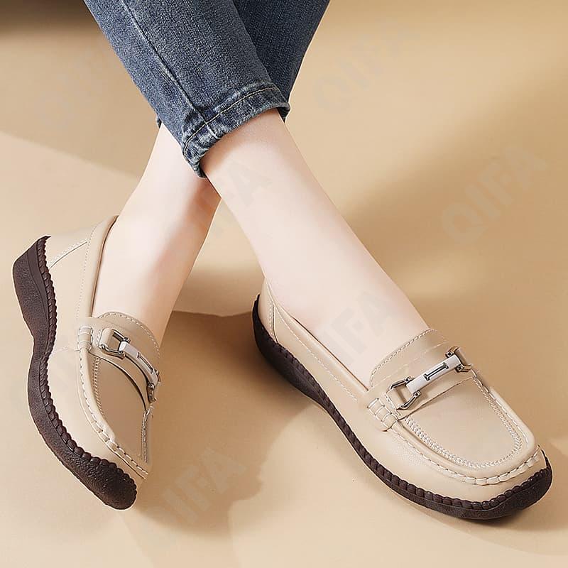 Женские Слипоны CC4270_1302-1 Женские Слипоны CC4270_1302-1