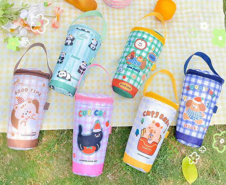 Женская Термосумка CC5051_LXLNCB0001-1