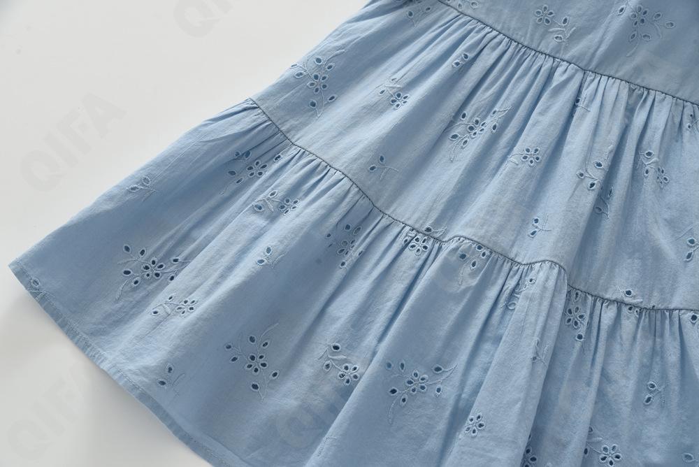 Детское Платье CC2119_0312-08-1