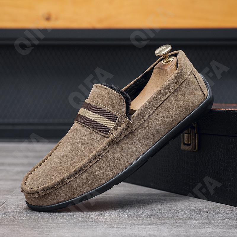 Мужские Мокасины