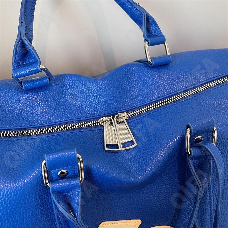 Женская Дорожная сумка CC096_8367-1