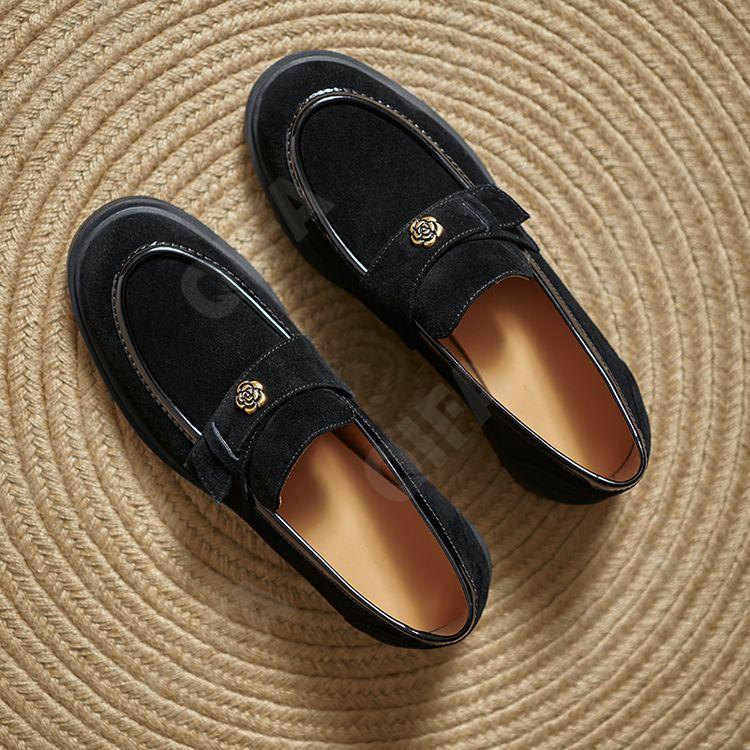 Женские Лоферы CC4419_D51-H655-2