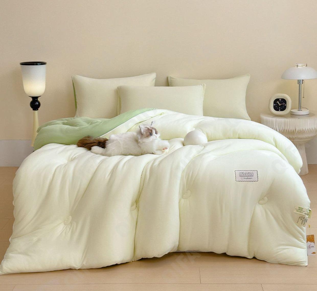 Одеяло CC5181_HY-07-2