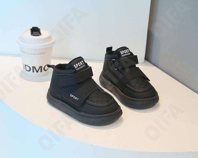 Детские Ботинки CC3405_TH806-A2