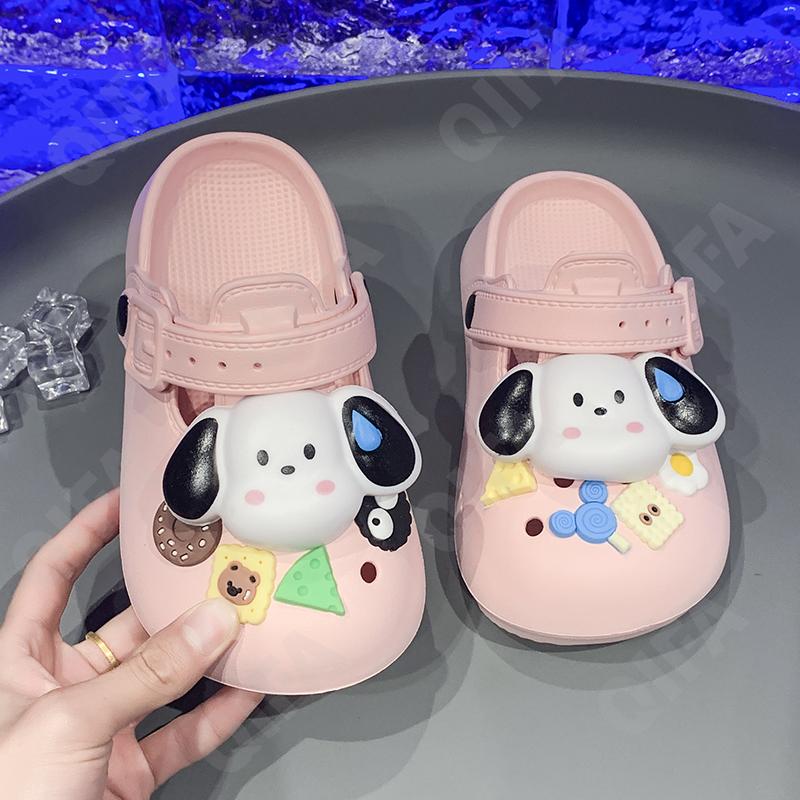 Детское Сабо CC4225_816-3060-3