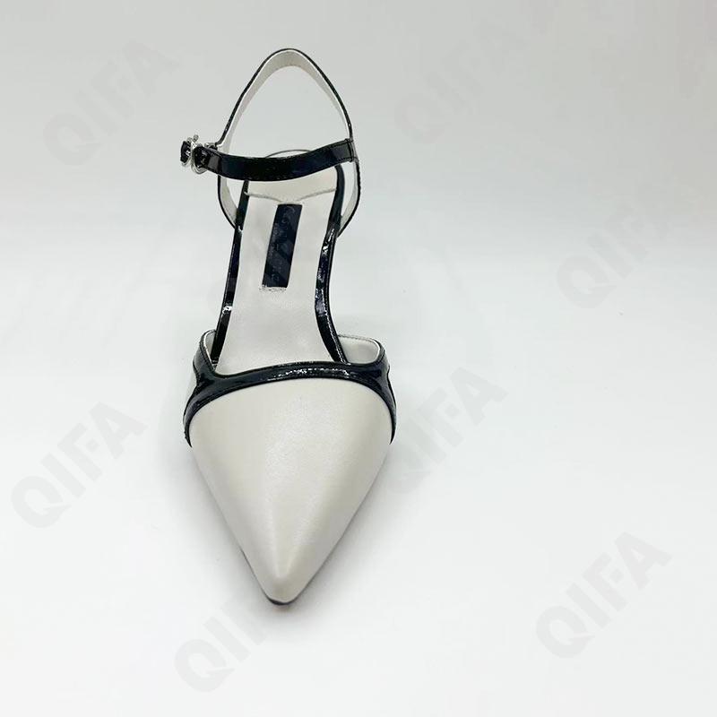 Женские Туфли CC4415_F1551-C867-1 Женские Туфли CC4415_F1551-C867-1