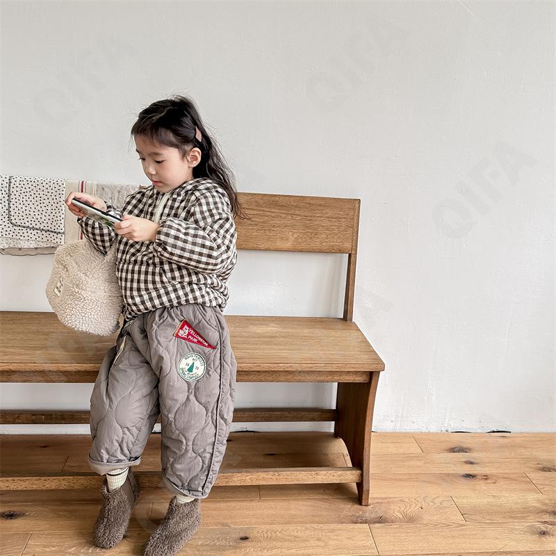 Детские Брюки CC1293_123635_5251_2574_59