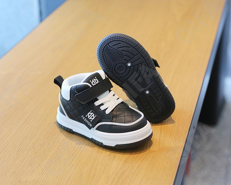 Детские Кеды CC3405_SY-27-A1