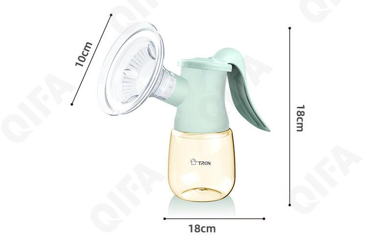 Молокоотсос ручной CC1857_MFD-T001-1