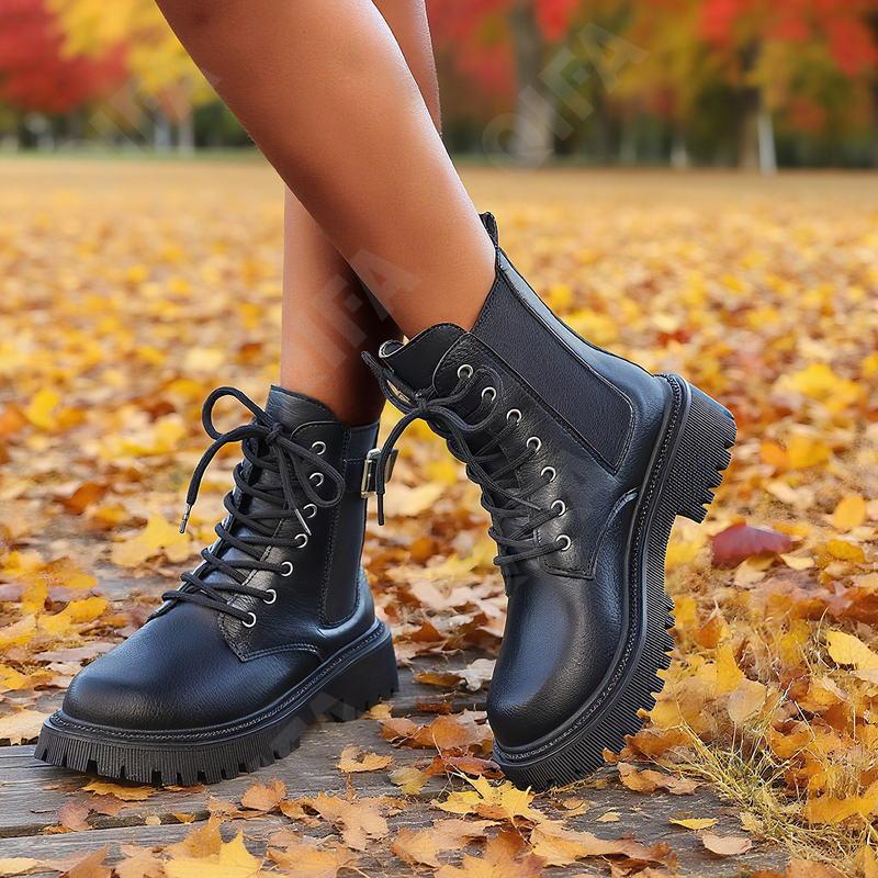 Женские Ботинки CC4177_42338-1 Женские Ботинки CC4177_42338-1