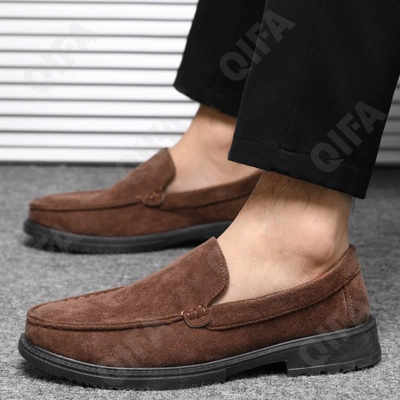 Мужские Полуботинки CC4011_QJ-668-1