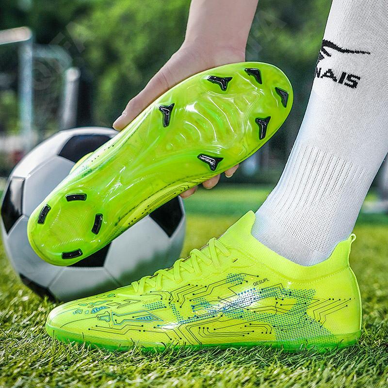 Детские Бутсы CC4930_T2033DZ-2