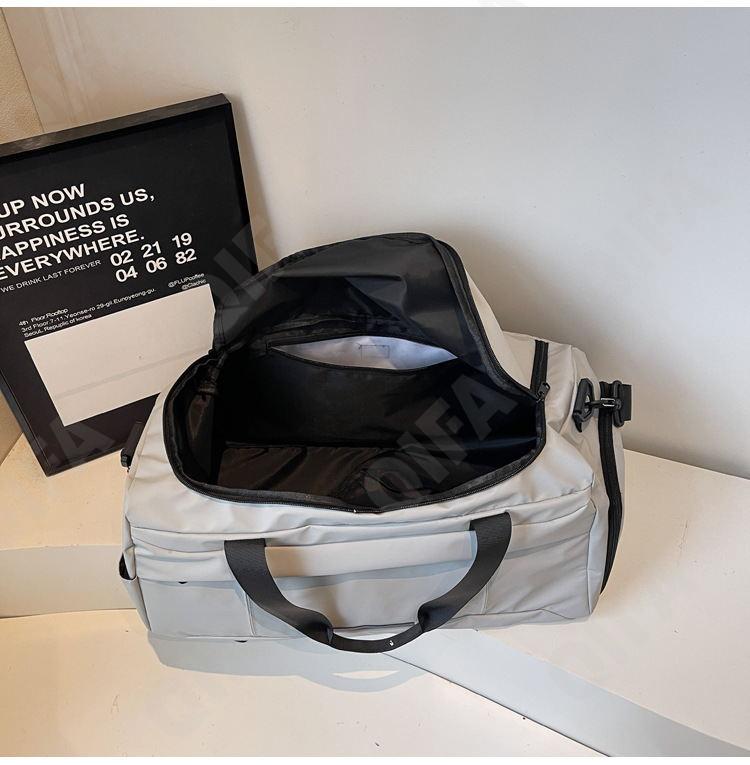 Мужская Дорожная сумка CC5456_A55-1