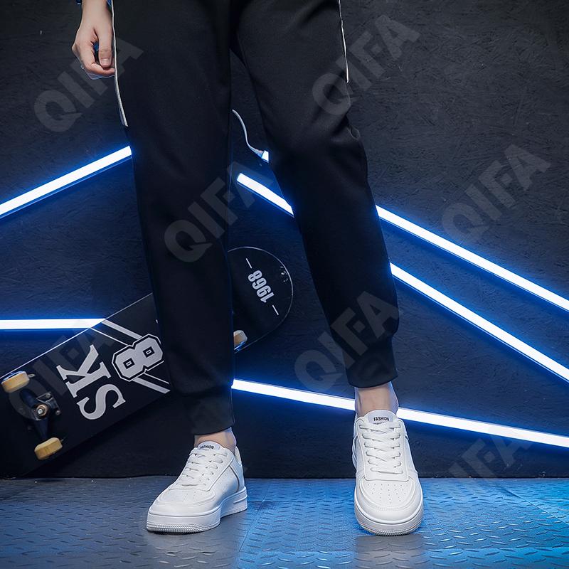 Мужские Кеды CC4818_JY-7007-1 Мужские Кеды CC4818_JY-7007-1