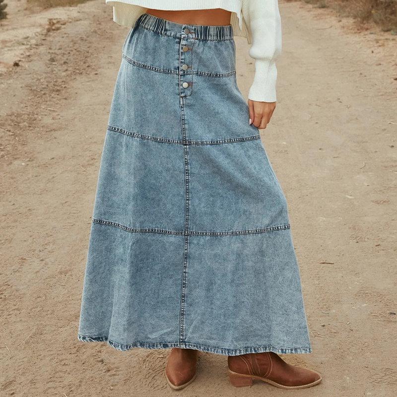 Женская Юбка