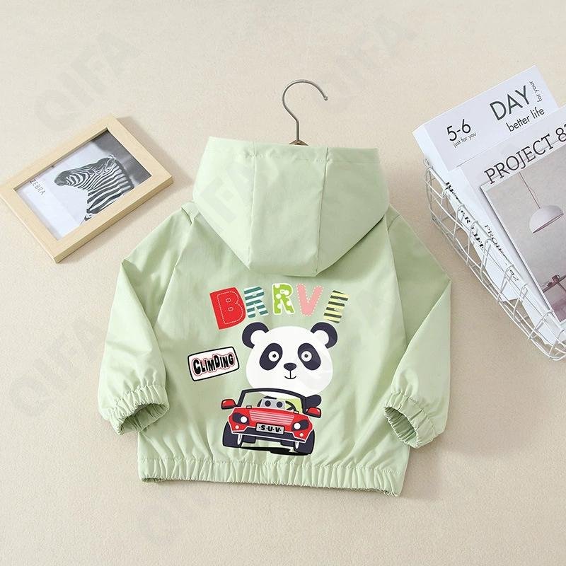 Детская Ветровка CC4214_5120_958_2578_45