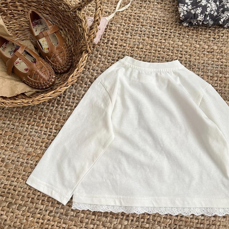 Детский Лонгслив