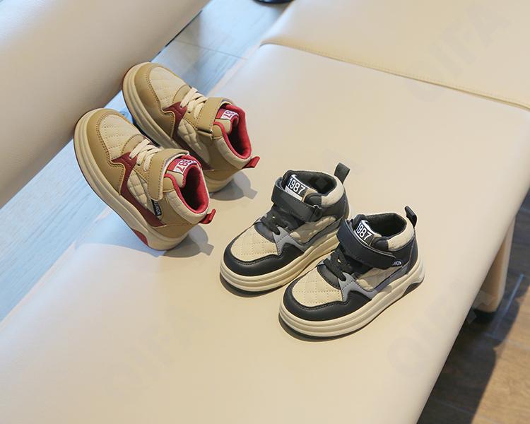 Детские Кроссовки CC3405_TX679-A1