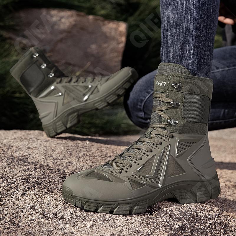 Мужские Ботинки CC5555_TT-1162A-1 Мужские Ботинки CC5555_TT-1162A-1