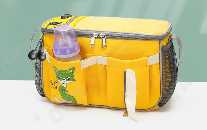 Женская Сумка для коляски CC4112_200901-1