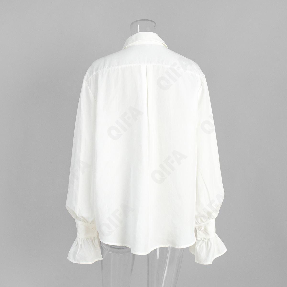 Женская Рубашка CC4052_CY0091_243_1776_21