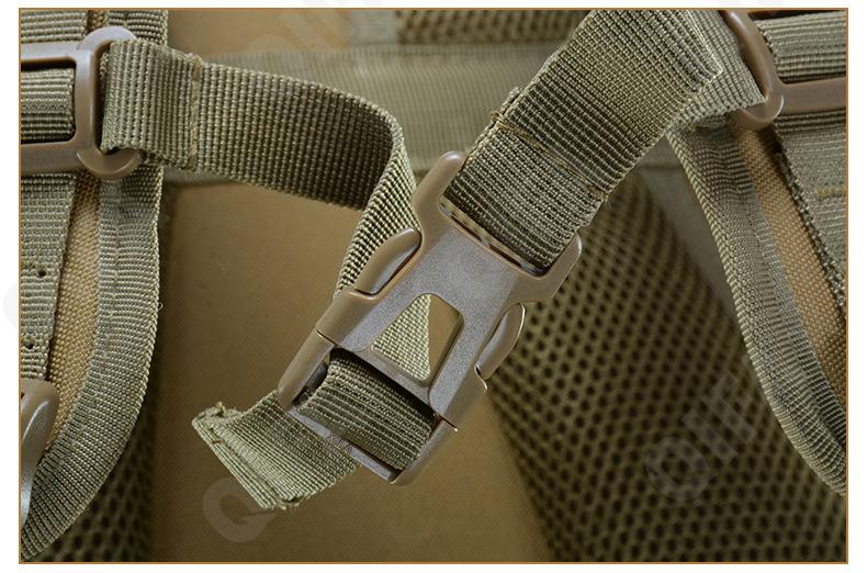 Мужской Рюкзак CC2465_BL075-A-1