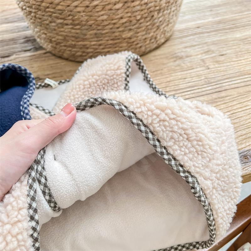 Детский Жилет CC1293_122621_225_2576_4