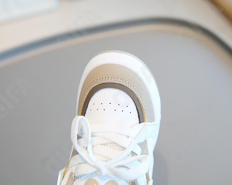 Детские Кроссовки CC3405_SY186-A1 Детские Кроссовки CC3405_SY186-A1