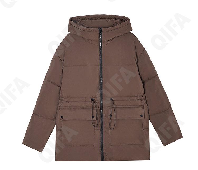 Женский Пуховик CC3639_DUK10_234_1779_70 Женский Пуховик CC3639_DUK10_234_1779_70