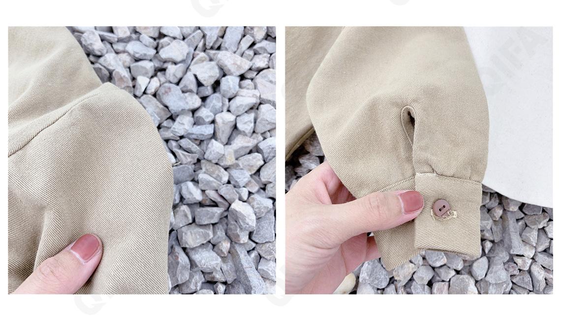 Детская Рубашка CC1293_20615_946_2576