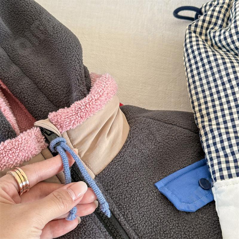 Детская Куртка CC1293_5719_957_2574_87