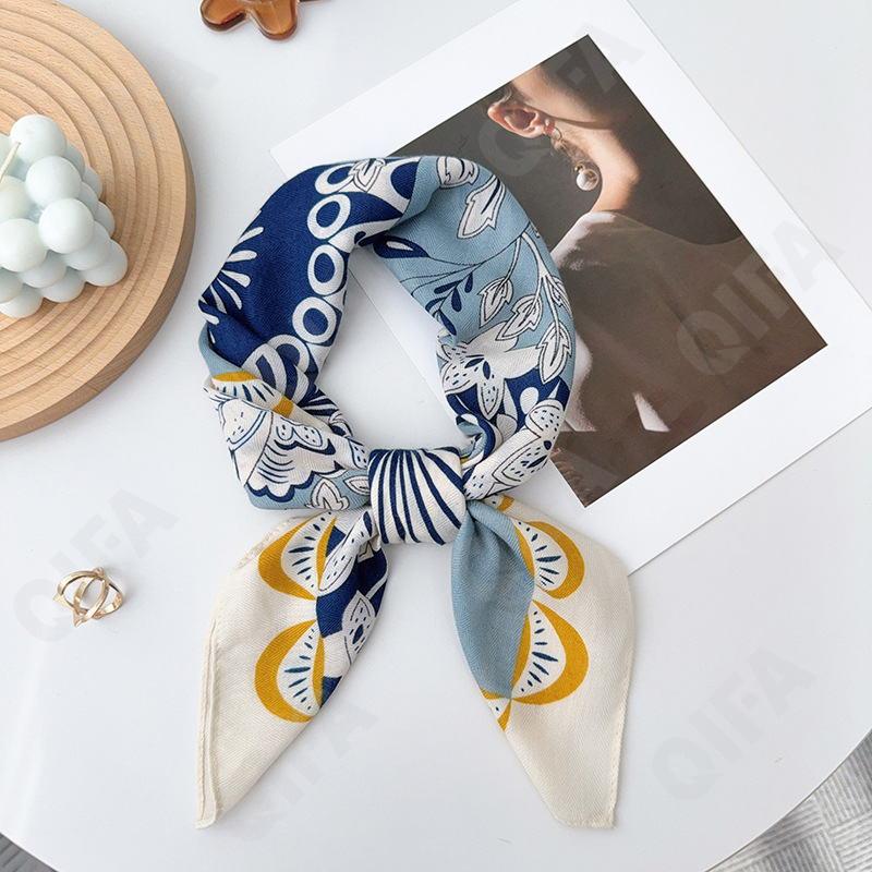 Женский Платок CC4594_68RZW173-1