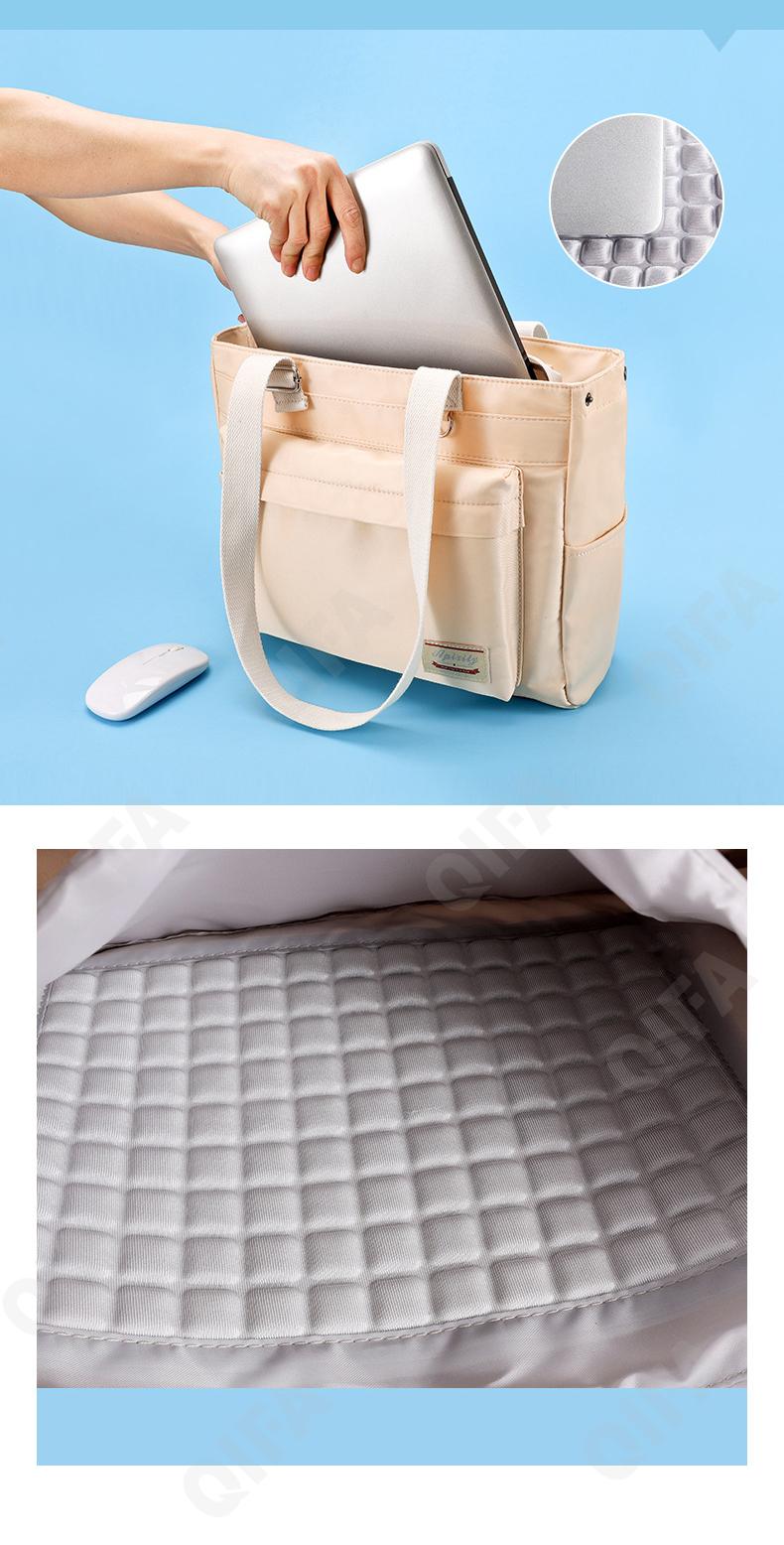 Женская Сумка для ноутбука CC2416_10255B-1