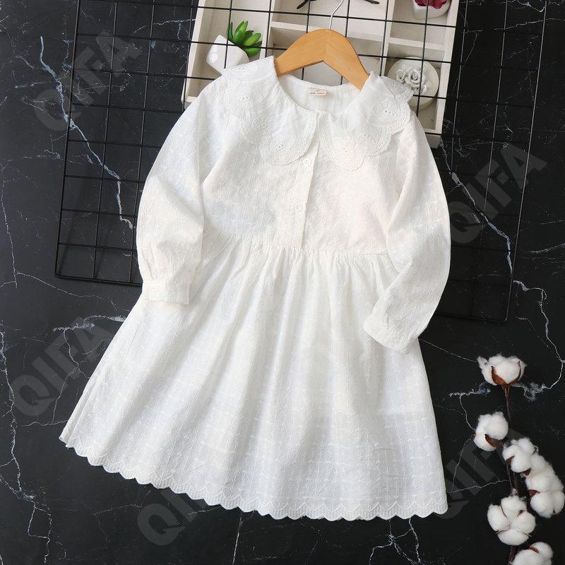 Детское Платье