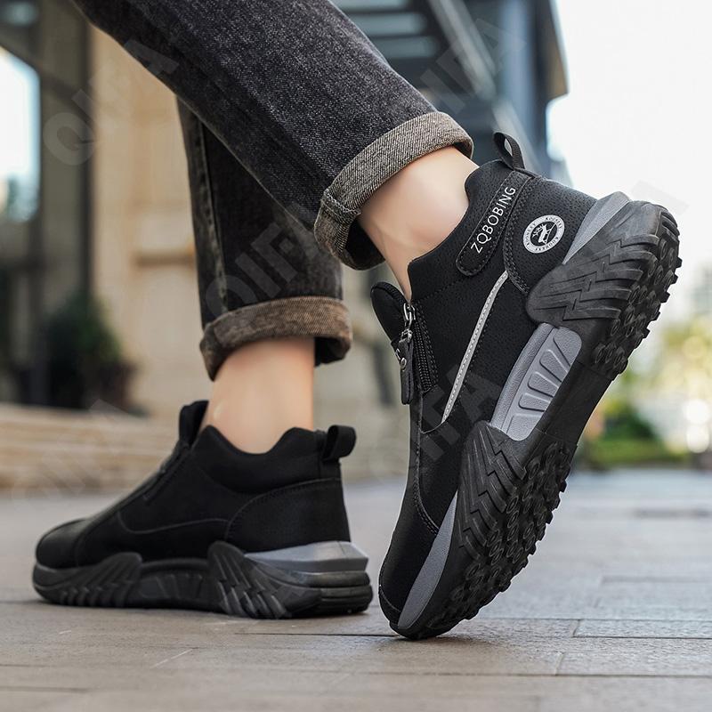 Мужские Ботинки CC4876_ZQB83-3