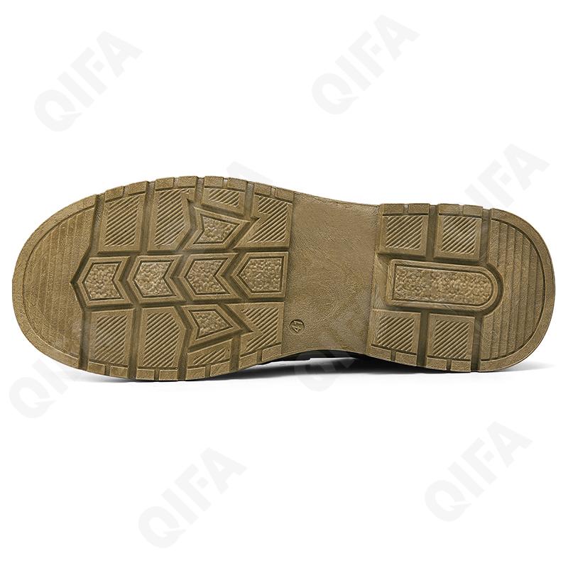 Мужские Полуботинки