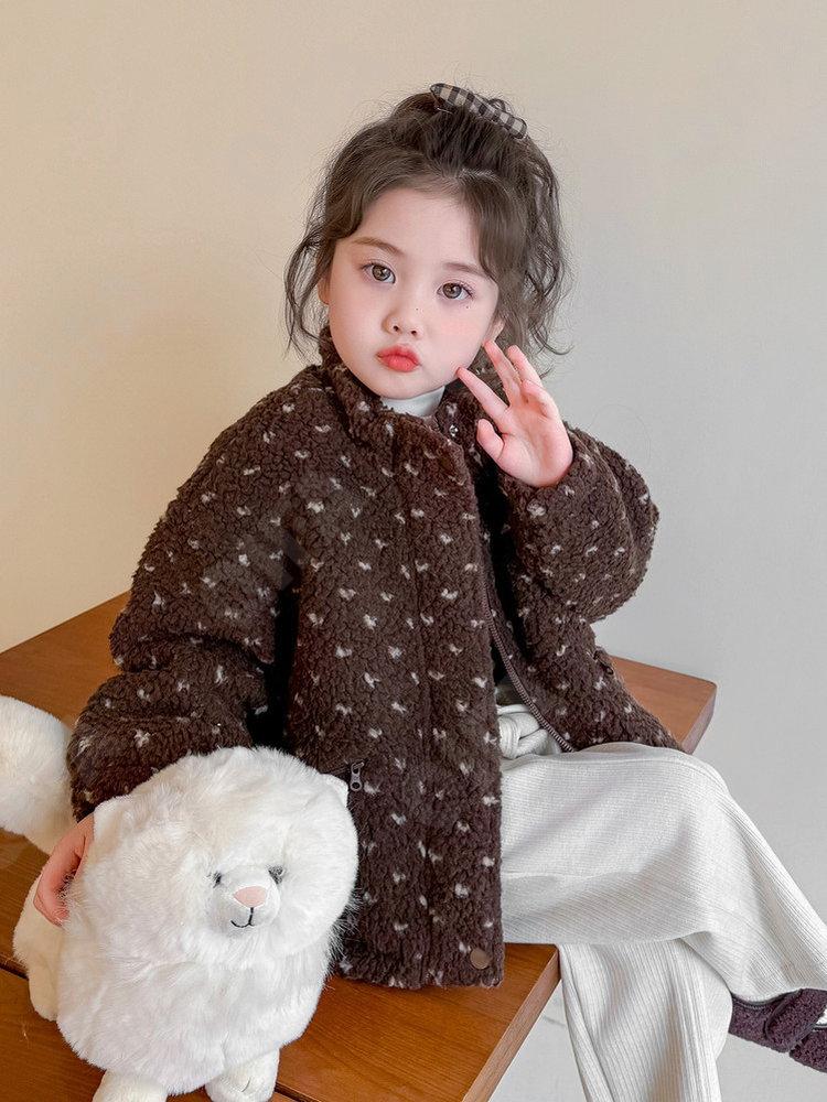 Детская Куртка CC4773_CQGGMMQ_234_1812_68 Детская Куртка CC4773_CQGGMMQ_234_1812_68