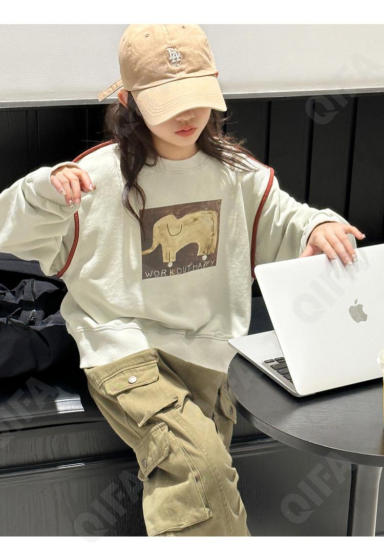 Детский Свитшот CC1333_24MC34_951_2579_9