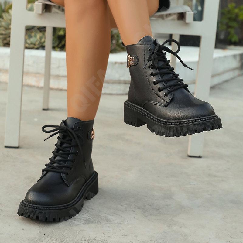 Женские Ботинки CC3840_2865M-1